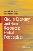 Circular Economy and Human Resources: Global Perspectives (eBook, PDF)