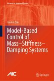 Model-Based Control of Mass-Stiffness-Damping Systems (eBook, PDF)