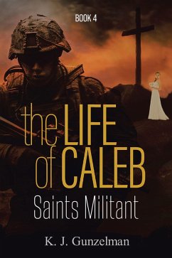 Cover Saints Militant (eBook, ePUB)