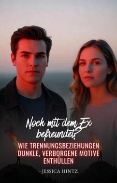 Cover Noch mit dem Ex befreundet? (eBook, ePUB)