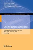 Smart Business Technologies (eBook, PDF) Smart Business Technologies (eBook, PDF)