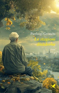 Cover Le stagioni disadorne (eBook, ePUB)