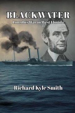 Cover Blackwater (eBook, ePUB)