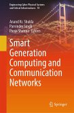 Smart Generation Computing and Communication Networks (eBook, PDF)