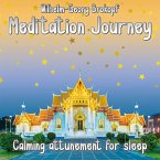Calming Attunement for Sleep (MP3-Download)