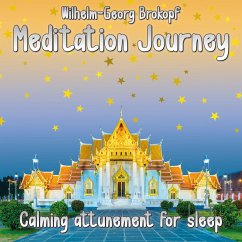 Calming Attunement for Sleep (MP3-Download) - Brokopf, Wilhelm-Georg