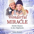 Wonderful Miracle (MP3-Download)