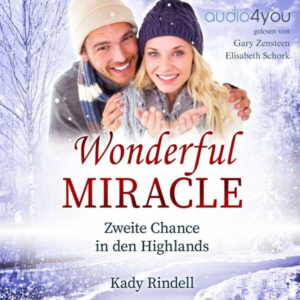 Wonderful Miracle (MP3-Download)