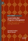 Social Safety Net Programs in Bangladesh (eBook, PDF)