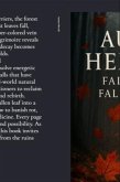 Autumn Hexcraft (eBook, ePUB) Autumn Hexcraft (eBook, ePUB)