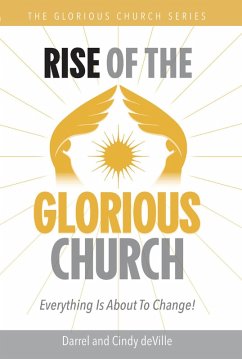Cover RISE OF THE GLORIOUS CHURCH (eBook, ePUB)