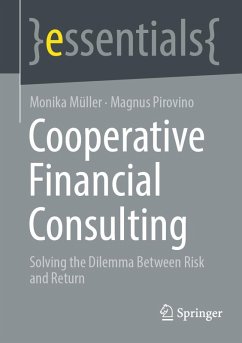 Cover Cooperative Financial Consulting (eBook, PDF)