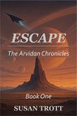 ESCAPE (eBook, ePUB)