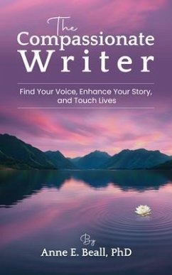 Cover The Compassionate Writer (eBook, ePUB)