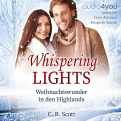Cover Whispering Lights (MP3-Download)