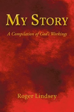 Cover My Story (eBook, ePUB)