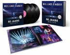 Ltd. 3lp: Roland Kaiser - 50 Jahre. Alle Hits.Live