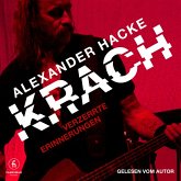 KRACH - Verzerrte Erinnerungen (MP3-Download)