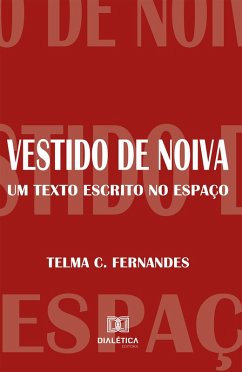 Cover Vestido de Noiva (eBook, ePUB)