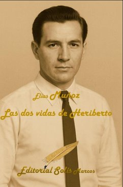 Cover Las dos vidas de Heriberto (eBook, ePUB)