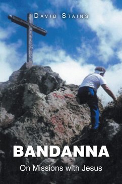 Cover BANDANNA (eBook, ePUB)