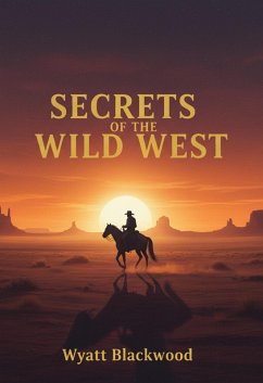 Cover Secrets Of The Wild West (eBook, ePUB)