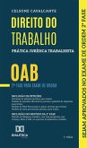 Direito do Trabalho: Prática Jurídica Trabalhista (eBook, ePUB)