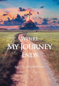 Cover Where My Journey Ends (eBook, ePUB)