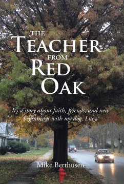 Cover The Teacher from Red Oak (eBook, ePUB)