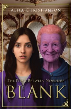 Cover The Place Between Nowhere (eBook, ePUB)