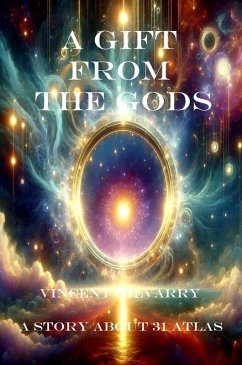 Cover A Gift From The Gods (eBook, ePUB)