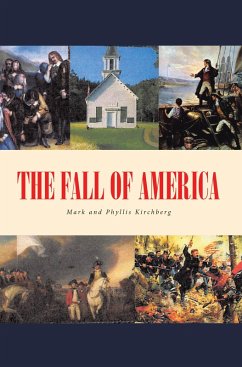 Cover The Fall of America (eBook, ePUB)