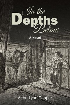 Cover In the Depths Below (eBook, ePUB)