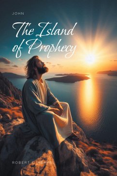 Cover The Island of Prophecy (eBook, ePUB)