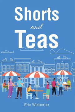 Cover Shorts and Teas (eBook, ePUB)