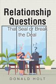 Relationship Questions (eBook, ePUB) Relationship Questions (eBook, ePUB)