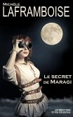 Le secret de Maragi (eBook, ePUB)