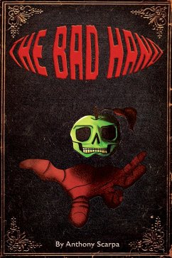Cover The Bad Hand (eBook, ePUB)