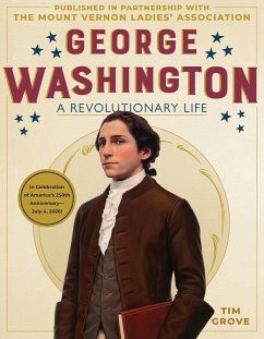Cover George Washington (eBook, ePUB)