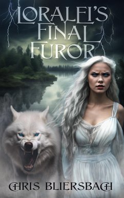 Loralei's Final Furor - A Sequel to the Slaughter Minnesota Horror Series - Book 3 (The Loralei Series, #3) (eBook, ePUB) - Bliersbach, Chris