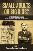Small Adults or Big Kids? (eBook, PDF)