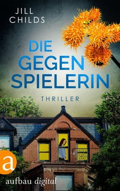 Die Gegenspielerin (eBook, ePUB) - Childs, Jill