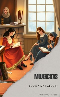 Cover Mujercitas (eBook, ePUB)