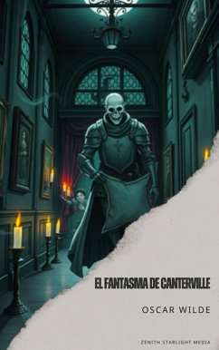 Cover El fantasma de Canterville (eBook, ePUB)