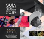 Guía (incompleta) al Festival de Música del Pacífico Petronio Álvarez, 1997-2021 (eBook, ePUB)