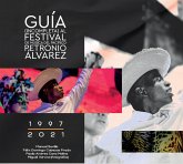 Guía (incompleta) al Festival de Música del Pacífico Petronio Álvarez, 1997-2021 (eBook, ePUB) Guía (incompleta) al Festival de Música del Pacífico Petronio Álvarez, 1997-2021 (eBook, ePUB)