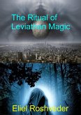 The Ritual of Leviathan Magic (Aliens and parallel worlds, #13) (eBook, ePUB)