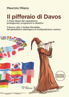 Il pifferaio di Davos (eBook, ePUB) - Milano, Maurizio