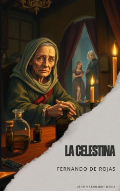 Cover La Celestina (eBook, ePUB)