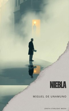 Cover Niebla (eBook, ePUB)